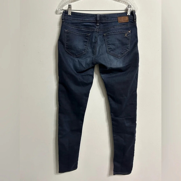 Mavi  Serena Skinny Jeans - Picture 2 of 4